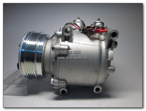 COMP. HONDA CIVIC 96' 